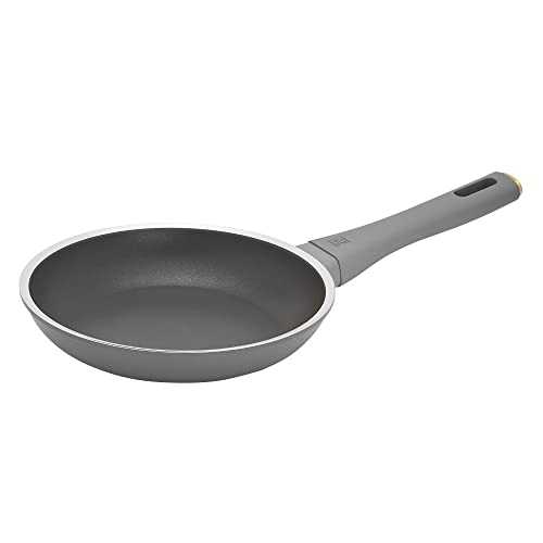 Madura Plus Slate 8-inch Nonstick Fry Pan