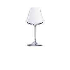 Baccarat Chateau White Wine Glasses (Set of 2)