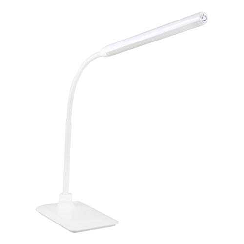 Sewing Online LED Table Lamp with a Flexible Neck, Sturdy Stable Base, and a Single Dimmable Energy Saving Daylight-Effect Tube SO1250
