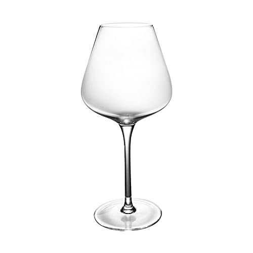 NAXIAOTIAO White Wine Glasses Reusable Shatterproof Wine Goblets Gift,BPA-Free And Dishwasher-Safe,B