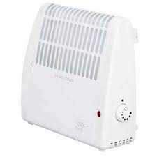 Hyco Frost Watch Protector Electric Heater Radiator Caravan Greenhouse Convector 240v. FW500Z