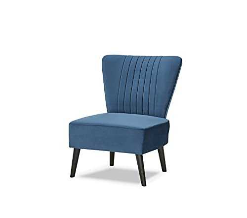 Accent, Chair Dimensions: W64 x D65 x H82cm