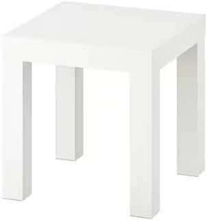 HSD Himalayan Salt Direct} IKEA LACK Side table, white 35x35 cm