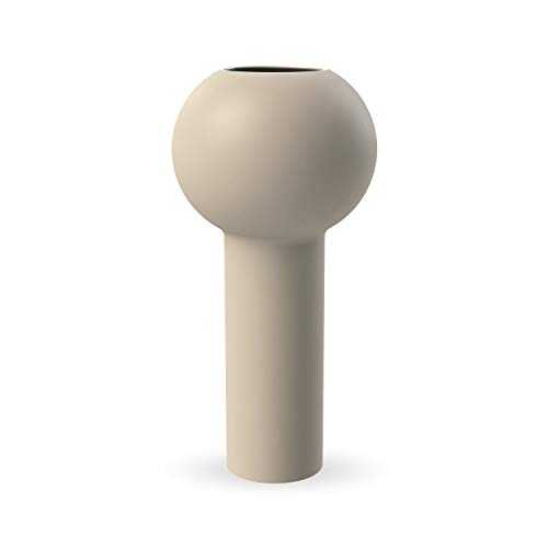 Cooee Design Pillar Vase 32cm Sand