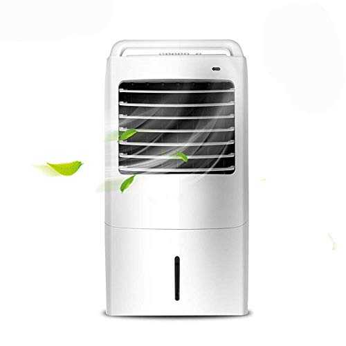 YANGLOU--Air-conditioned- Air cooler Portable air conditioner 10L water tank water and power failure protection multipurpose machine home fast cooling mobile cooling mini cold air conditioning fan 38X