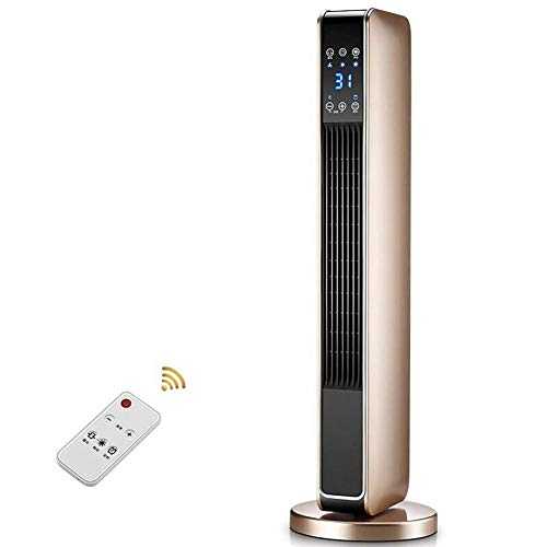 Heater,Household Heater,Bedroom Electric Heater,Vertical Heating Stove,Convection Radiator Heater,Maximum Power Intelligent Constant Temperature