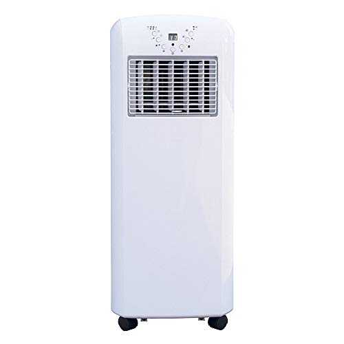 Generic ARC992 Portable Air Conditioner, 3-in-1 Cooling, Fan & Heating Functions, 12 Hour Timer & Remote Control