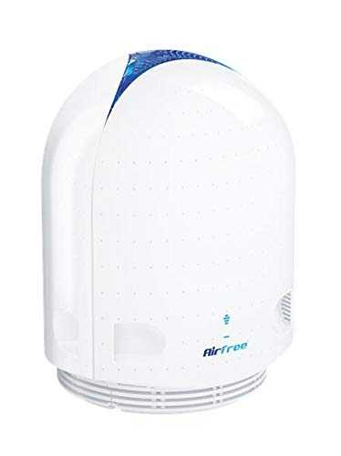 Airfree P80 Air Purifier anti-virus, bacteria, allergens, pollens