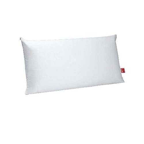 Pikolin Gel Touch Pillow 80 White