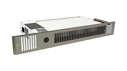 Smith’s Space Saver SS80 Fan Convector Plinth Heater