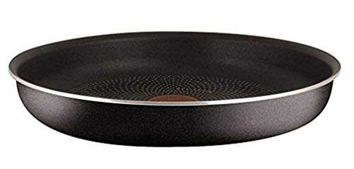 Tefal L2000552 Ingenio Essential Non-stick Frying Pan, 26 cm - Black