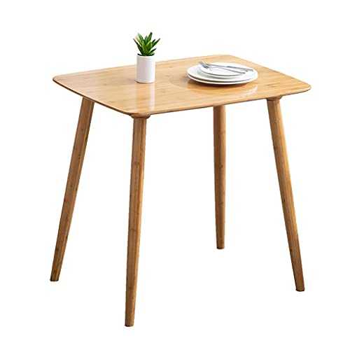 CAIMEI Furniture Side Table,Coffee Table Mini Square Table in Small Apartment Living Room Table Tea Table,Easy to Assemble Original (Color : B)/B