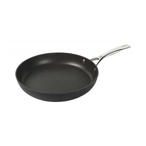 Ballarini Palermo Frying Pan, 32 cm, Stainless Steel, Grey