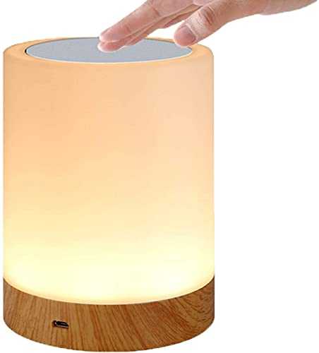 Friendship Lamps Long Distance Touch Activated WiFi Colour Changing Lamps | Perfect for Relationships Friendships Family Kids | Bring Long Distance Relationships Closer Than Ever