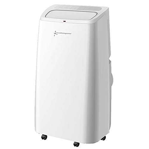 Mobile Air Conditioning Unit 12700 BTU - KYR-35GW White 18 Month Warranty Remote & Timer Cooling and Heating Function
