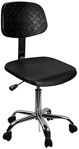 chair Bar Stool Rolling Stool Office Desk Chair Barstools Metal Bar Stools High Backless Stools Desk Chairs Computer Chair Salon Chair Bar Stools With Back Bar Stools Counter Height Black