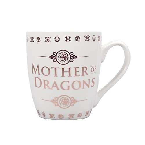 Mug (Boxed) - Game Of Thrones (Mother Of Dragons)