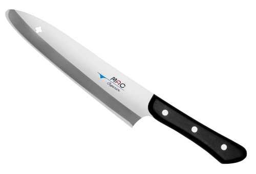 MAC Superior Series Utility/Chef's Knife 8" (SA-80)