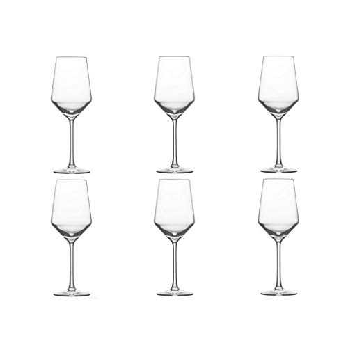 dxjsf European Crystal Glass Red Wine Glass Set Household White Wine Glass Restaurant Set Dining Table Wine Glass Family Party