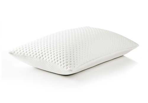 Tempur Comfort Pillow Original 74cm x 50cm – Filled Material Micro-Cushions - The Original Memory Foam - Made from NASA Certified Supportive Memory Foam Material - Made in Denmark