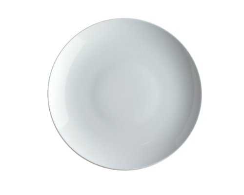 Alessi Mami Flat Plate, Set of 6 (SG53/1)