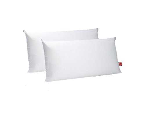 Pikolin Pack of 2 Pillows Touch Gel - 90 cm
