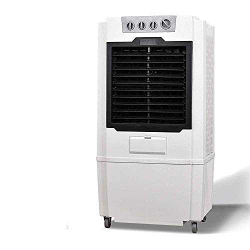 Air Cooler for Home Office Evaporative Coolers Mobile air cooler, large air conditioner fan, industrial air conditioner, household refrigeration fan, environmentally friendly water-cooled air conditio