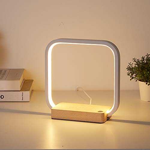 LED Desk Lamp with Wireless Charger,Bedside Lamp with Touch Control ,Dimmable Wireless Charging Desk lamp ,Eye-Caring Office Lamp with Adapter,Reading Light for Kids,Adults,Home,Dorm and Office