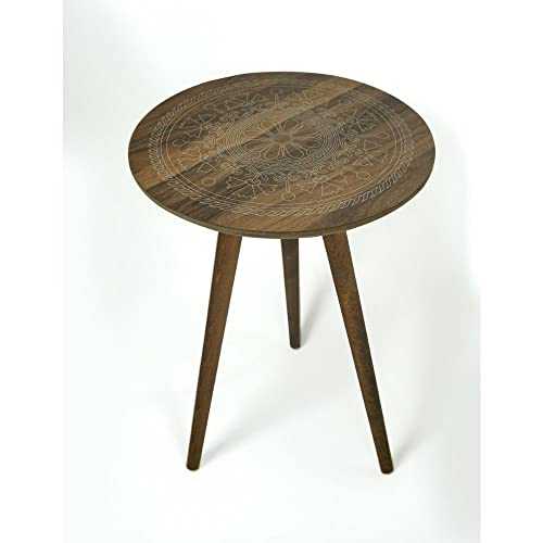kaijunshop End Tables Coffee Table Decorative Sofa Side Home Office Room Decor Tables Quality Coffee End Side Table Side Table