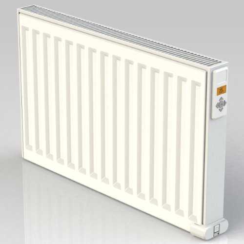 Electrorad Digiline Heater DE50DX125 2000 watts Electric Heating Radiator