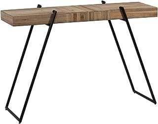 LIGTEX Furniture sets,tools,Console Table Reclaimed Teak 120x35x81 cm
