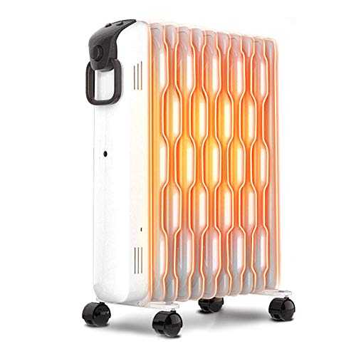 heater Electronic radiator oil household portable multifunctional dryer humidifier energy-saving fast hot