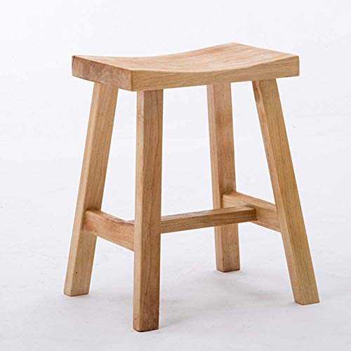 Change shoe bench - table, square, small bench, wooden bench