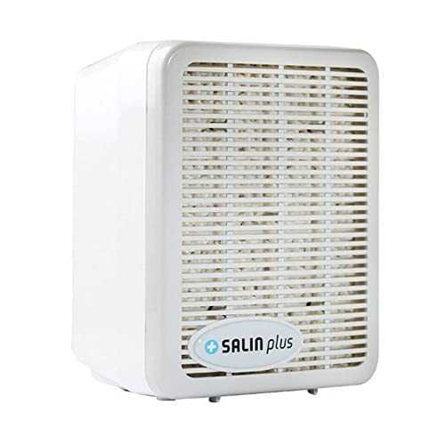 Salin Plus Salt Air Purifier for Home