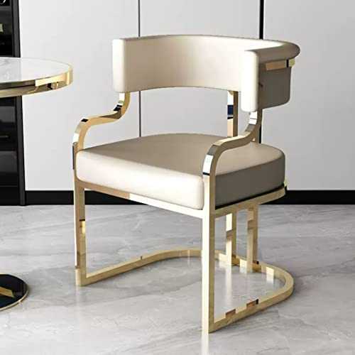 Armchair,Accent Barrel Chair Modern Tub Club Chair Upholstered For Living Room,Upholstered Velvet Single Comfy Modern Chairs With Golden Metal Legs