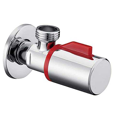 Kitchen Tap Black 360 Degree Swivel Spout Single Lever Pull Out Kitchen Sink Taps,Chrome Pull Down Kitchen Mixer Tap with Swivel Spout with UK Standard Fittings Vessel Faucet (Color : Blue) (Red)
