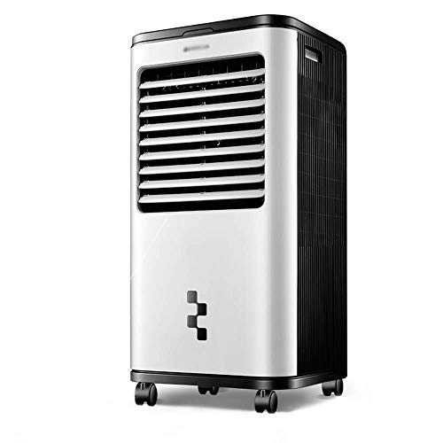 YANGLOU--Air-conditioned- Air cooler Portable air conditioner 8 air supply modes 14L water tank 18 hours timing home mobile remote control industrial air cooler small air conditioner 2 styles availabl