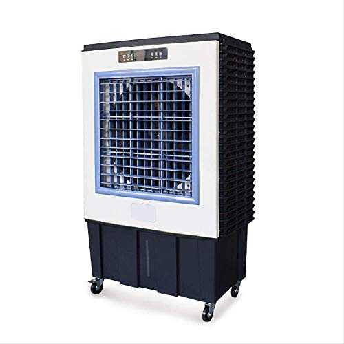 Industrial air cooler mobile conditioning equipment workshop commercial conditioner S-X-1114A US HF-12Y 12000