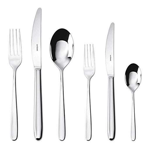 Sambonet 52520-83 Cutlery Set 36 Piece(s) Stainless Steel - Cutlery Sets