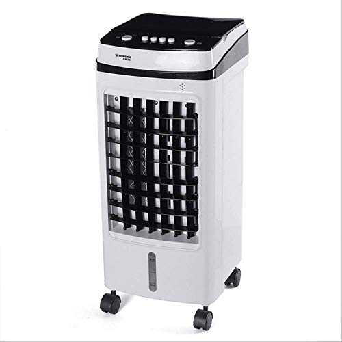 Mobile air conditioner Single cold household air-conditioning machine vertical dehumidification portable equipment 220V