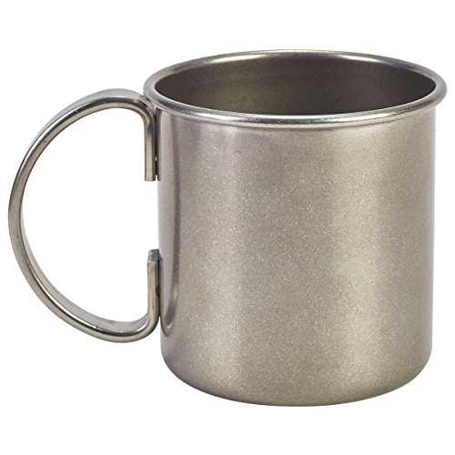 Vintage Straight Mug 17.5oz / 500ml - Set of 12 - Cocktail Mug, Moscow Mule Mug, Creative Drinkware