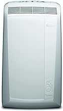 De'Longhi Pinguino PACN90 Eco | Portable Air Conditioner | 85m³, 9,800 BTU, A Energy Efficiency