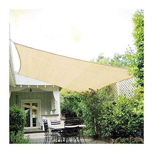 LIFEIBO Shading Net,Sunscreen Shading Sun Protection Anti-UV Perforated Plant Tent Car Cover Swimming Pool Canopy Outdoor Fence Shade Cloth Camping Shade Sails, 43 Sizes