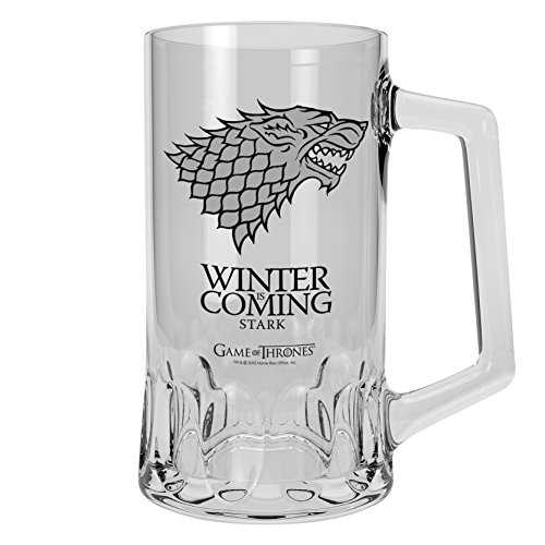 ABYstyle - GAME OF THRONES - tankard "Stark"