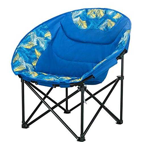 YANGSANJIN Folding Chair Portable Lunch Break Chair Outdoor Folding Chair Fishing Stool Folding Stool Folding Chair Recliner (Color : 4#)