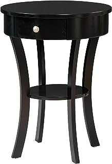 Convenience Concepts Classic Accents Schaffer End Table