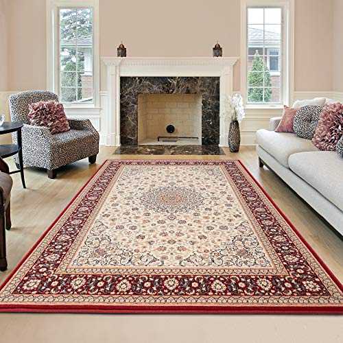 Moldabela – Classic Wool Rugs living room 160x230. Recommended by Experts.
