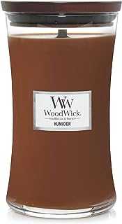WoodWick HUMIDOR 22 oz Scented Candles