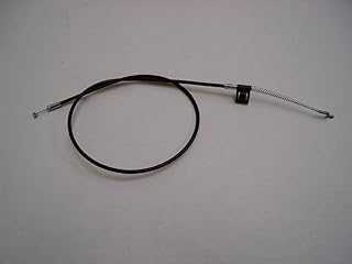 REPLACEMENT RECLINER CABLE WITH TAPER SPRING ARW16L