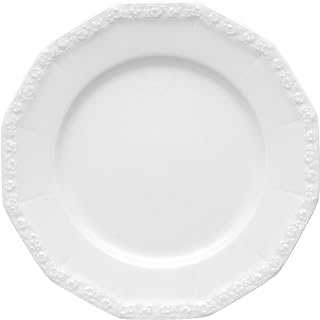 Rosenthal Maria 10430-800001-10225 Dinner Plate 25 cm White